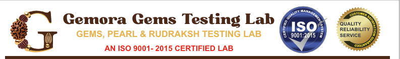 Gemora Gems Testing Lab